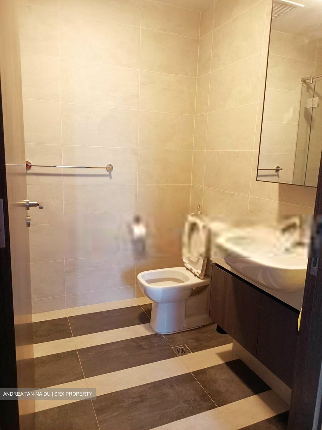 Parc Riviera (D5), Condominium #403458571